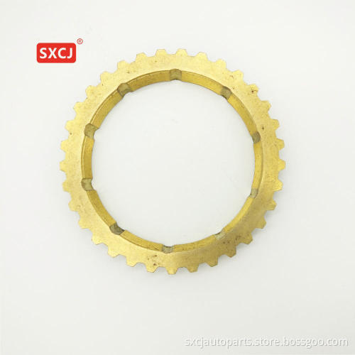good quality synchronize ring three piece set